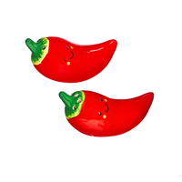 Chilli zout en peperstel