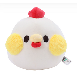 Kenji Pluche chicken | Kip | Knuffel