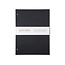 Printworks Photo album - 10 refill paper L zwart