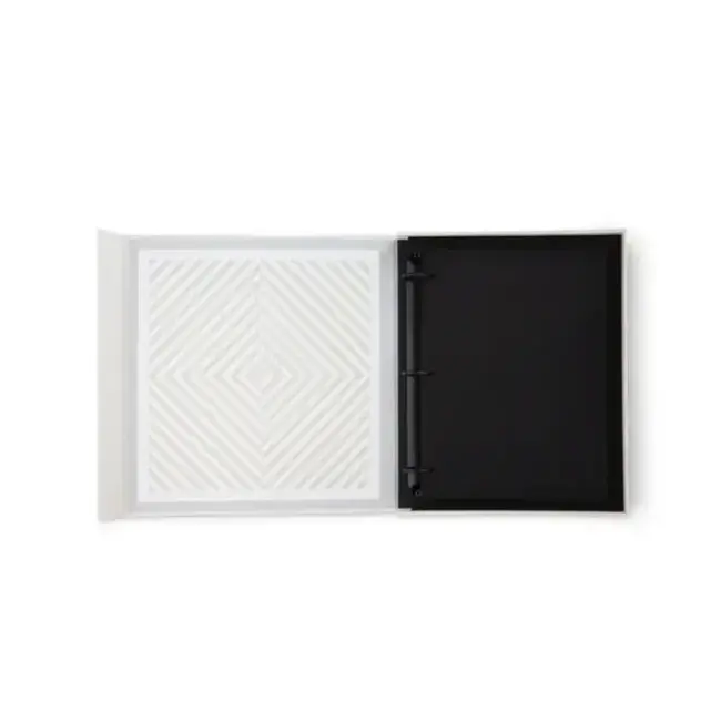 Photo Album Coffee Table Book - Happily Ever After | Fotoboek