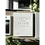 Photo Album Coffee Table Book - Happily Ever After | Fotoboek