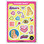 Studio Soph Stickervel Sabrina