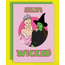 Studio Soph Wicked birthday card