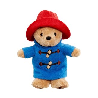 Paddington classic bean toy 13cm