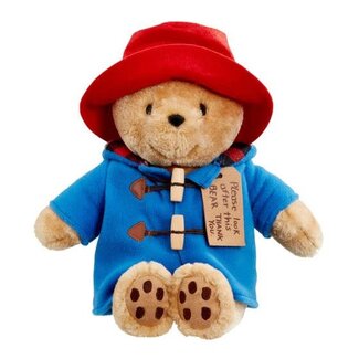 Paddington classic cuddly 23,5 cm
