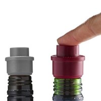 Wijnpomp- set van 2