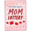 Kaart Blanche Mom Lottery