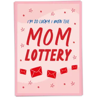 Mom Lottery
