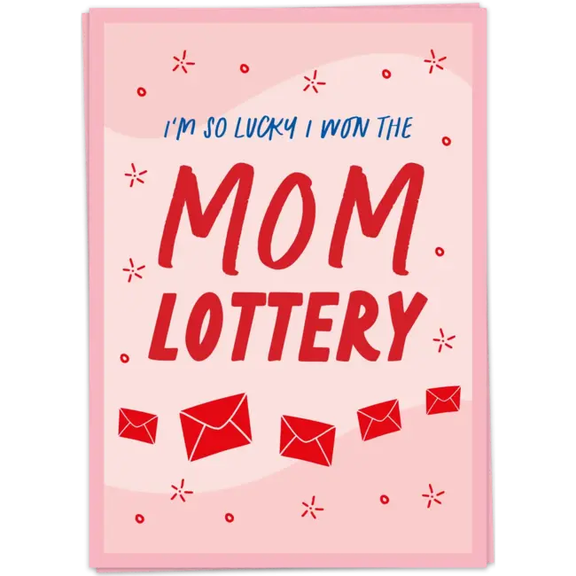 Mom Lottery