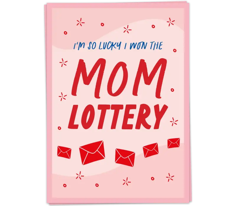 Mom Lottery