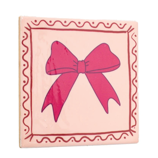 Tegel Bow