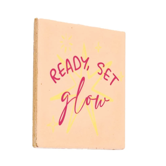Tegel Ready set glow