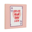 Tegel create your own luck