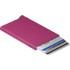 Secrid Cardprotector Powder Fuchsia | Pasjeshouder | Kaarthouder | Cardholder