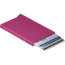 Secrid Cardprotector Powder Fuchsia