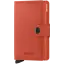 Secrid Miniwallet Original Orange