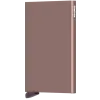 Secrid Cardprotector Rose | Pasjeshouder | Kaarthouder | Cardholder
