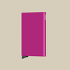 Secrid Cardprotector Fuchsia | Pasjeshouder | Kaarthouder | Cardholder