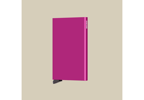Secrid Cardprotector Fuchsia