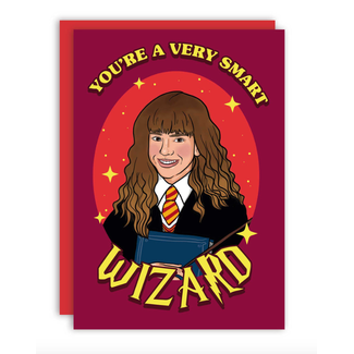 Studio Soph Smart Wizard card