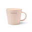 Vondels Teacup DREAMER ecru 350ml