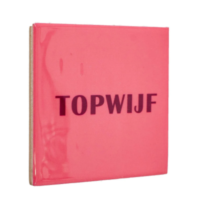 Tegel Topwijf