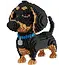 Balody Teckel large | Bouwpakket | Bouwset | Miniatuurset | DIY | Modelbouwpakket