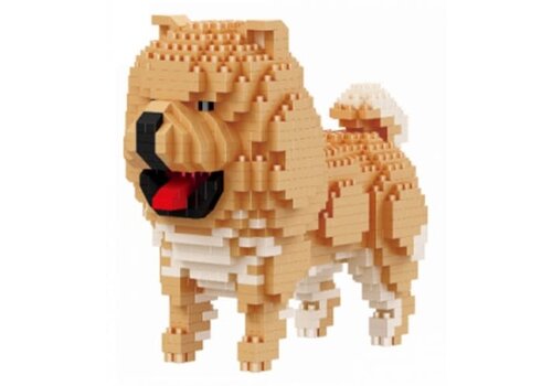 Incount Balody Chow Chow klein