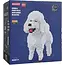 Balody Poedel klein | Hondje | Bouwpakket hond | Dog