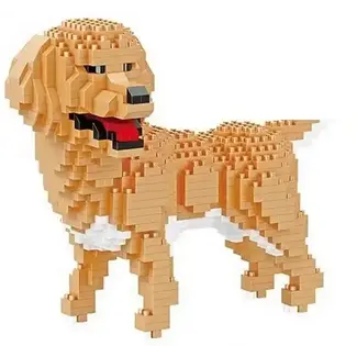 Balody Golden Retriever