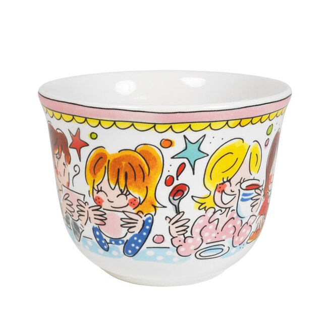 BLOND AMSTERDAM Soepkom nieuw