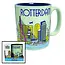 Mok Rotterdam pastel