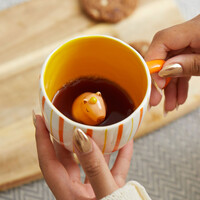 Surprise Hidden Capybara Mug | Capibara | Koffie beker en thee mok