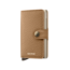 Secrid Miniwallet Pebble Cappuccino | Portemonnee | Gadget | Kaarthouder