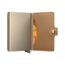 Secrid Miniwallet Pebble Cappuccino | Portemonnee | Gadget | Kaarthouder