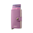 Secrid Miniwallet Pebble Orchidee | Portemonnee | Gadget | Kaarthouder