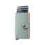 Secrid Miniwallet Pebble Sea Green | Portemonnee | Gadget | Kaarthouder