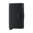 Secrid Miniwallet Matte Black | Secrid Wallet | Portemonnee