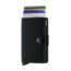 Secrid Miniwallet Matte Black | Secrid Wallet