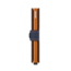 Secrid Miniwallet Matte Nightblue & Orange | Secrid Wallet | Portemonnee