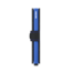 Secrid Miniwallet Matte Black & Blue | Secrid Wallet | Portemonnee