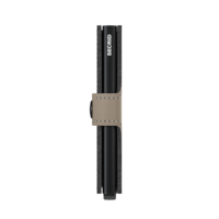 Miniwallet Matte Desert | Portemonnee | Gadget | Kaarthouder
