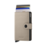 Secrid Miniwallet Matte Desert