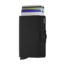 Secrid Twinwallet Matte Black | Secrid Wallet | Portemonnee