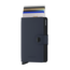 Secrid Miniwallet Matte Night Blue | Portemonnee | Gadget | Kaarthouder