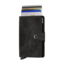 Secrid Miniwallet vintage Black