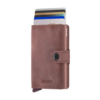 Miniwallet Vintage Mauve