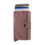 Secrid Miniwallet Vintage Mauve | Portemonnee | Gadget | Kaarthouder