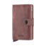 Secrid Miniwallet Vintage Mauve | Portemonnee | Gadget | Kaarthouder