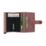 Secrid Miniwallet Vintage Mauve | Portemonnee | Gadget | Kaarthouder
